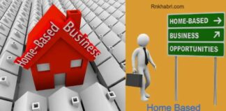 Home Based Business Ideas - 50 Best Home Based Business Ideas