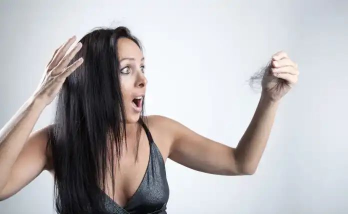 Causes of Hair loss and Essential Vitamins for Hair