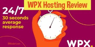 Best WPX Hosting Review, Read This Before Buying