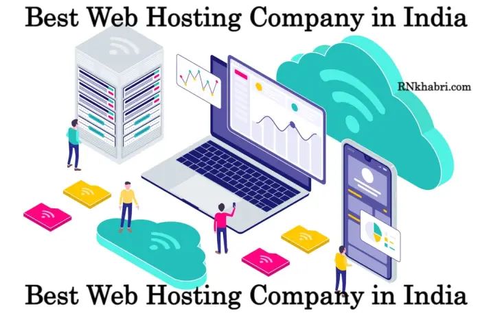 Best Web Hosting Company in India - For WordPress Site