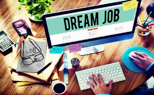 What is your Dream Job – How to Find Your Dream Job