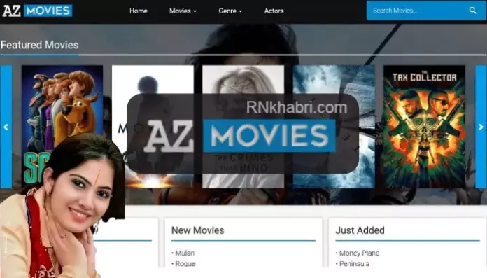 AZMovies: Download Free & Watch Bollywood, Hollywood Movies