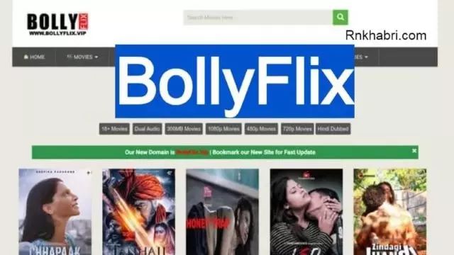 BollyFlix: HD Download Free Hindi Bollywood, Hollywood Movies