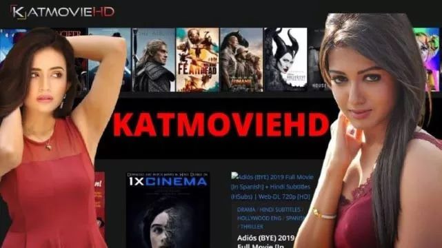 KatmovieHD: Download Free HD Latest Bollywood, Hollywood Movies & TV Shows