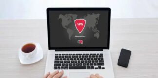 VPN Full Form - What is VPN, Complete Information About VPN