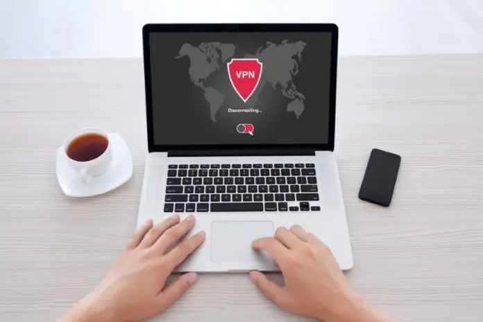 VPN Full Form - What is VPN, Complete Information About VPN