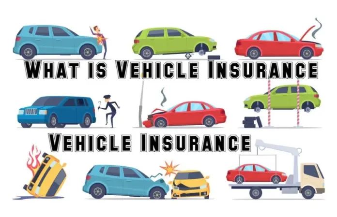 What is Vehicle Insurance - How Important is It for You