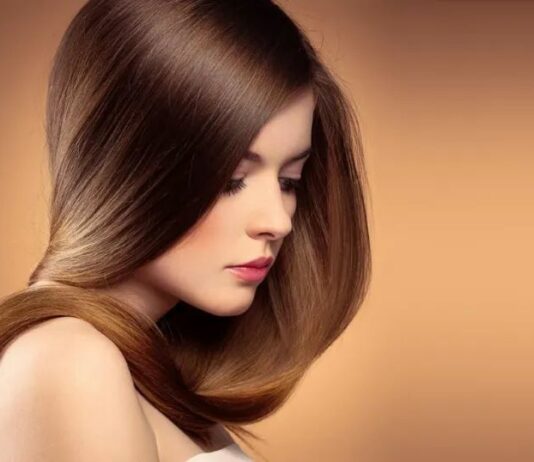 Hair Spa at Home in 4 Steps and Get Glowing and Golden Hair