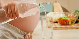 Dehydration During Pregnancy: Issues Due To