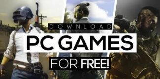 How to Download PC Game – How to Install Game in Computer