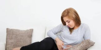 Gas During Pregnancy: Home Remedies, Symptom of Stomach Gas