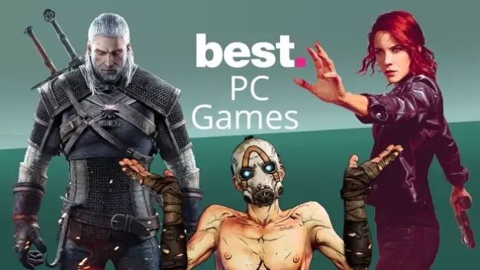 PC Games: Top 5 Websites to Download PC Games