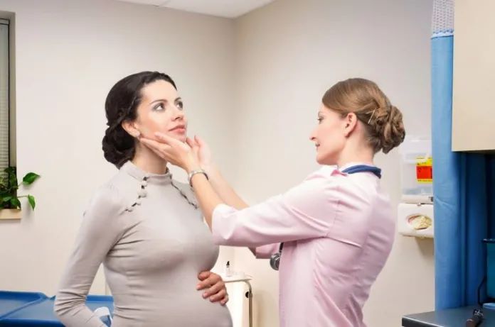 Thyroid in Pregnancy: Symptoms, Causes, Home Remedies