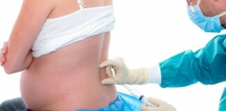 About Epidural Injection for Delivery Pain