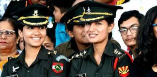 How to Become Army Officer: Syllabus, Eligibility, Salary, Exam