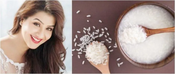 Rice Water Beauty Tips: Remove Skin and Hair Problems