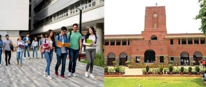 10 Best Colleges in India – List of Top 10 Colleges in India