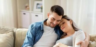 3 Ways Mens Can Make Their Wife Feel Special During Pregnancy