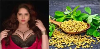 These Fenugreek Masks Will Keep Hair Problems Away