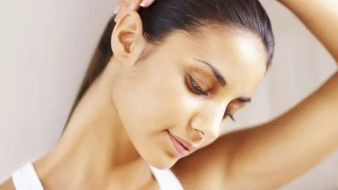 Neck Ageing Wrinkle and Fine Lines Treatment