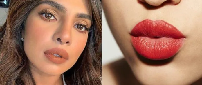How to Make Your Lips Look Bigger with Makeup