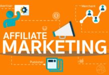How to Earn Money Online from Affiliate Marketing