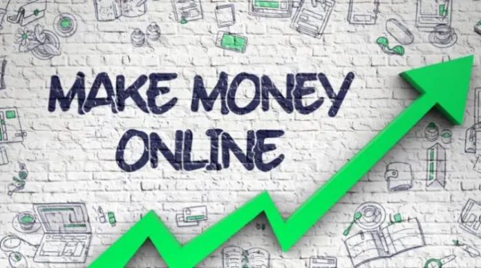 Best Online Money Making Apps 2023