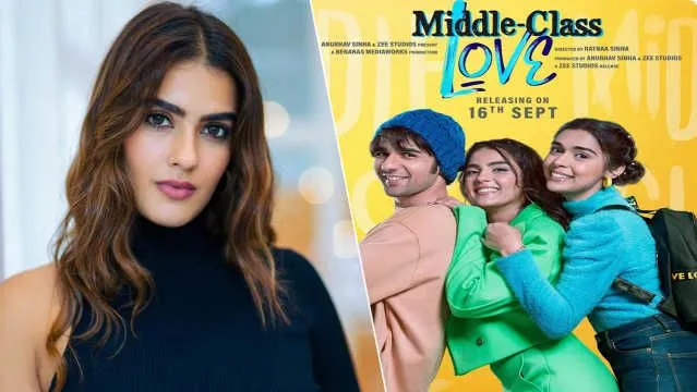 Middle Class Love Movie Download Available on Tamilrockers to Watch Online