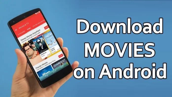 Top Movies Download Apps 2022 From Mobile