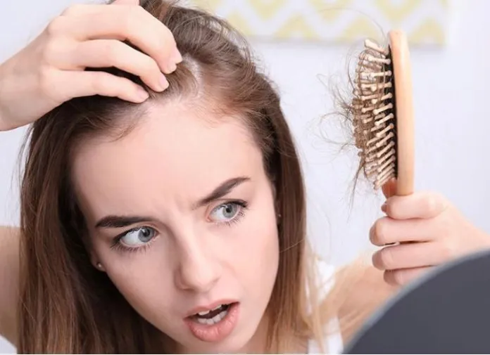 Best Anti Hair Fall Shampoo – Causes and Home Remedies for Hair Fall