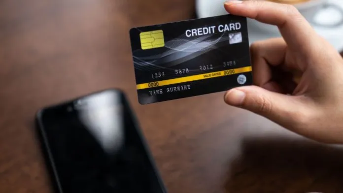 Samsung Fingerprint Credit Card – How to Get Samsung Fingerprint Credit Card