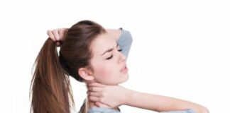 How to Get rid of Stiff Neck Home Remedies