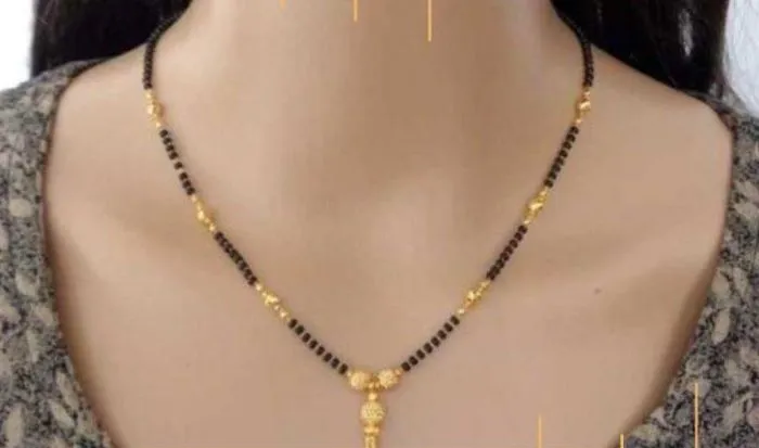 Rules of Wearing Mangalsutra According to Astrology