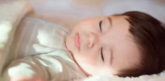 Causes of Baby Sweating While Sleeping