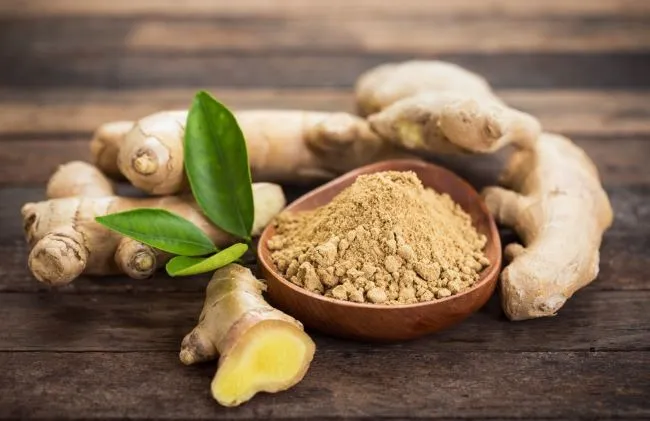Benefits of Ginger During Winters