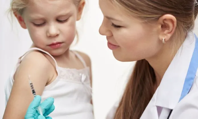 Benefits of Vaccination: Why is it important to Vaccinate Children