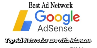 Best Ad Network That Can Be Used with Google AdSense
