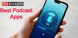 Best Podcast Apps – Top 5 Podcast Apps for Android