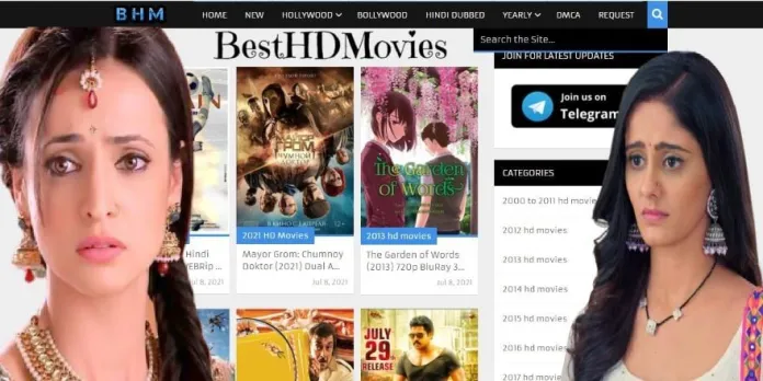 BestHDMovies: Download Free Bollywood & Hollywood Movies Online