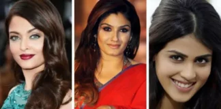 Bollywood Celebrities Who had Normal Delivery