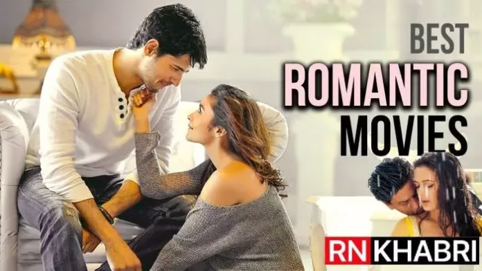 Bollywood Romantic Movies: 10 Best Romantic Movies List