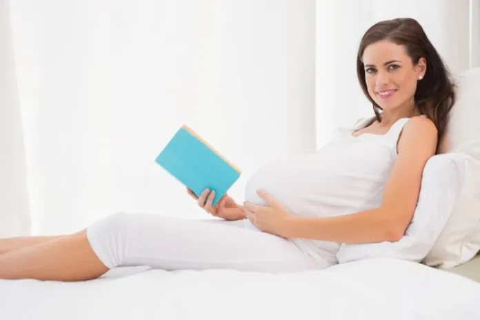 Books to Read During Pregnancy: Free Online Books For Pregnancy