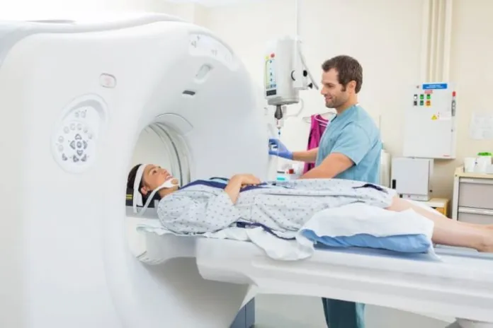 What is CT Scan: CT Scan Full Form, Difference between CT Scan and MRI.