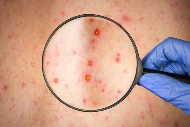 Chicken Pox Treatment and Causes, Home Remedies, Symptoms