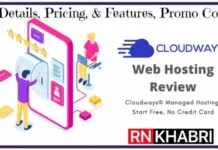 Cloudways Reviews 2022: Details, Pricing, & Features, Promo Code