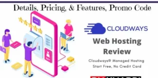 Cloudways Reviews 2022: Details, Pricing, & Features, Promo Code