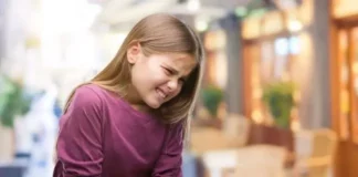 Constipation in Children: How to Relieve Constipation in kids