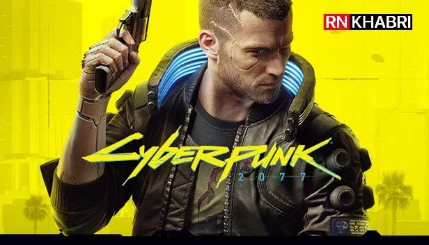 How to Download Cyberpunk 2077 Game Free For PC
