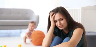 Depression after Delivery: How to overcome Depression after Delivery