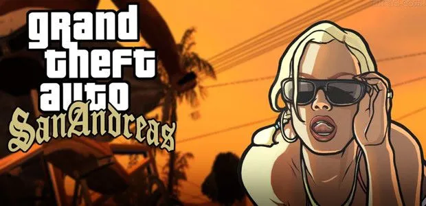 How to Download GTA San Andreas Game in Android Mobile